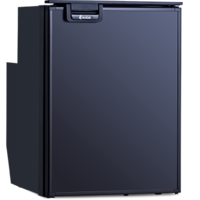 Bushman DC50X Fridge Freezer 