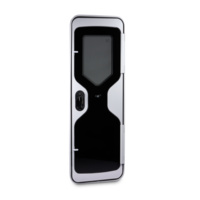 Dometic Carad Door 1850 LH Glass Caravan Door