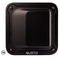 GUSTO DRS Complete Unit - Black