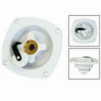 Seaflo Water Inlet Pressure Regulator