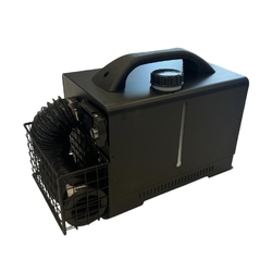 Portable &amp; External Diesel Heater 2KW