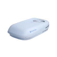 Houghton Belaire 2400 Air Conditioner