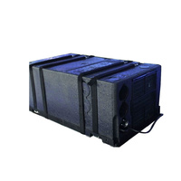 Finch HB9000 Under bunk Air Conditioner 