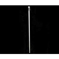 Mini Compact Telescopic Mast 1m-3m