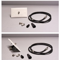Upgrade To A Digital TV Connection System
