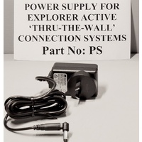 Power Supply - Explorer