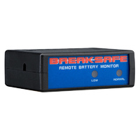Break Safe Remote Monitor RM6000
