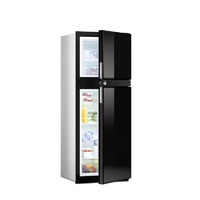 Dometic RUC 6408X Compressor Fridge Freezer