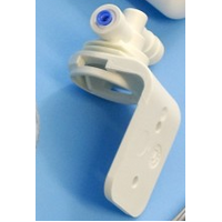 Shurflo Water Guard Filtration Housing Bracket