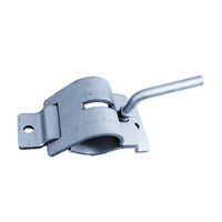 Trail-A-Mate MK2 60mm Clamp