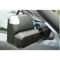 TM902-Isuzu D-Max &amp; Mu-X Towing Mirrors 
