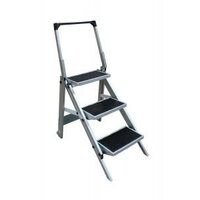 Triple Folding Step