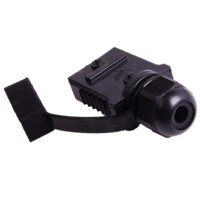 Anderson Plug Cover Assembly TV328993-50
