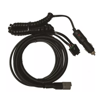 Tekonsha Portable Wiring Harness