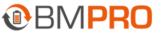 BMPRO Logo