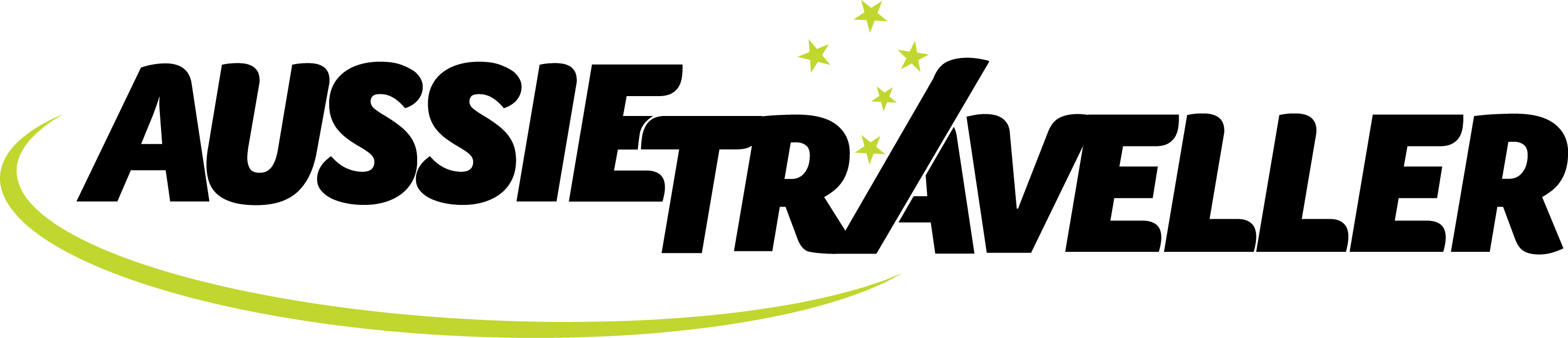 AUSSIE TRAVELLER Logo