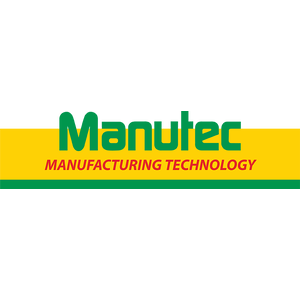 MANUTEC Logo