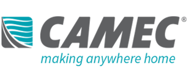 Camec Logo