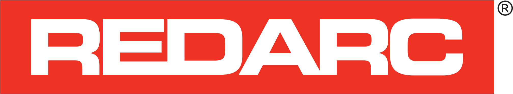 REDARC Logo